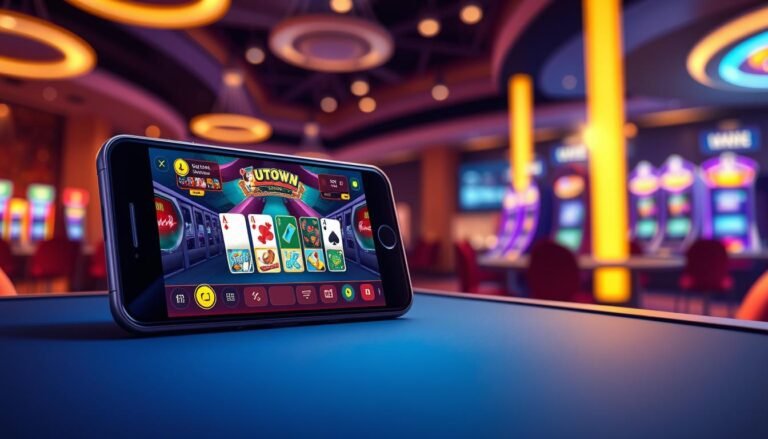 優塔線上賭場遊戲介紹