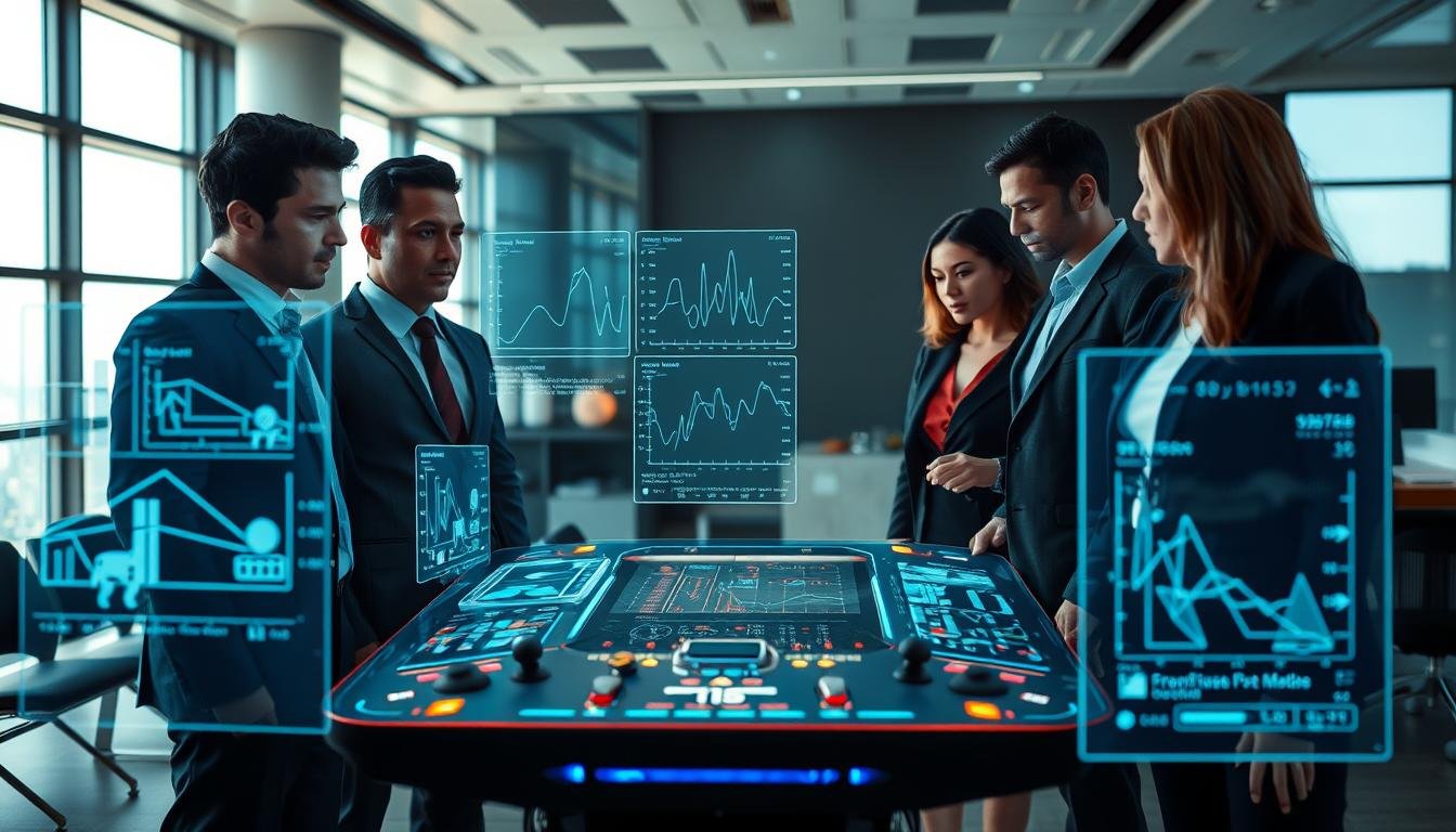 雷神試玩機率分析