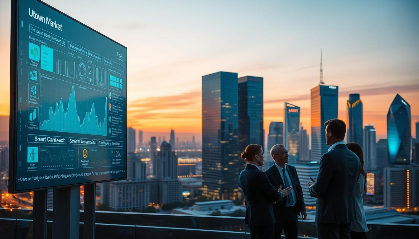 優塔market預測市場