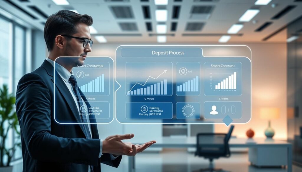 優塔market預測市場入金流程 優塔market預測市場入金流程