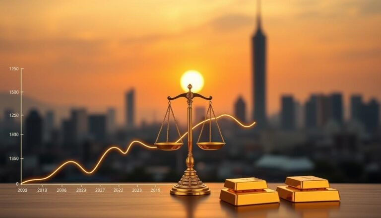 金價最高一錢多少的歷史數據分析
