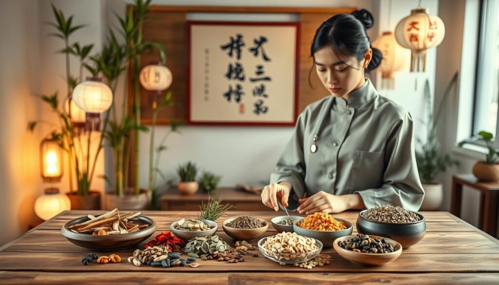 多囊卵巢症 中醫